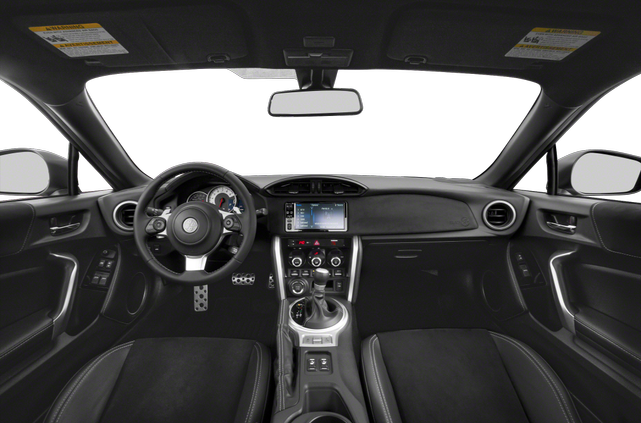 2020 Toyota 86