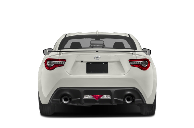 2020 Toyota 86
