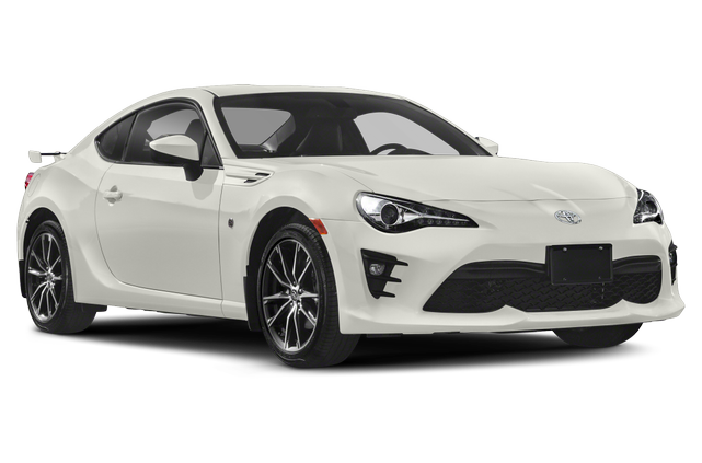 2020 Toyota 86