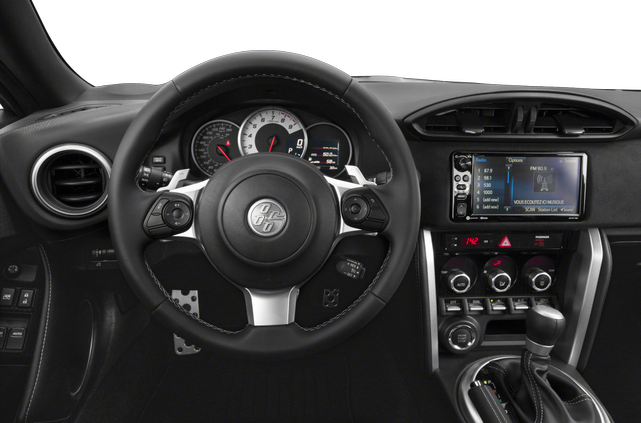 2020 Toyota 86