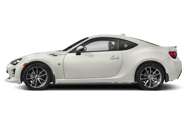 Toyota 86 Models, Generations & Redesigns