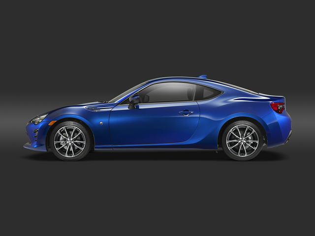 2020 Toyota 86