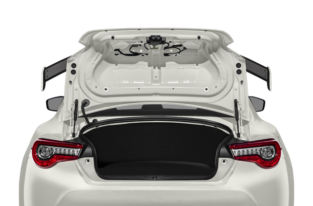 2020 Toyota 86