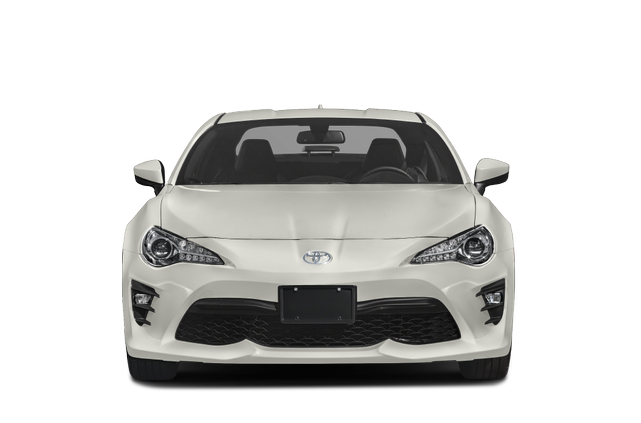 2020 Toyota 86