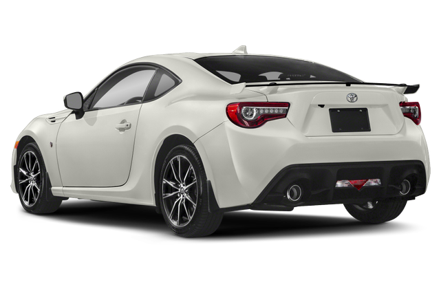 2020 Toyota 86