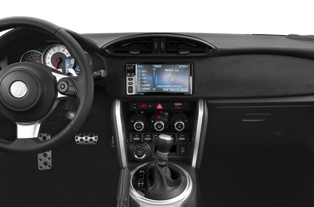 2020 Toyota 86