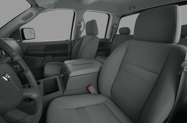 2009 Dodge Ram 3500