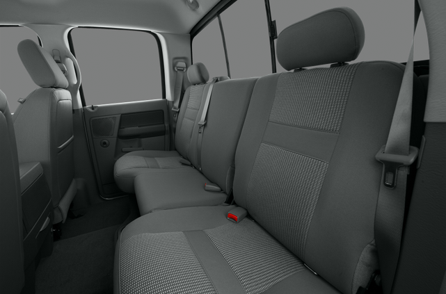 2009 Dodge Ram 3500