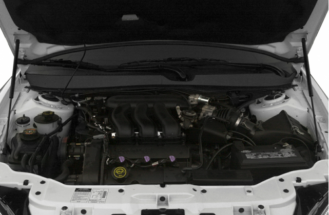 2000 Ford Taurus