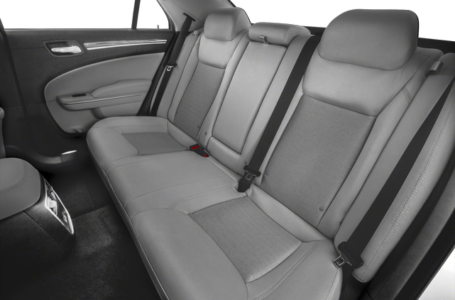 2022 Chrysler 300