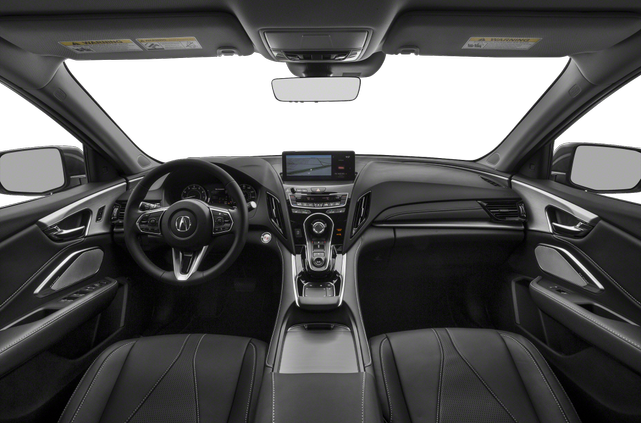 2020 Acura RDX