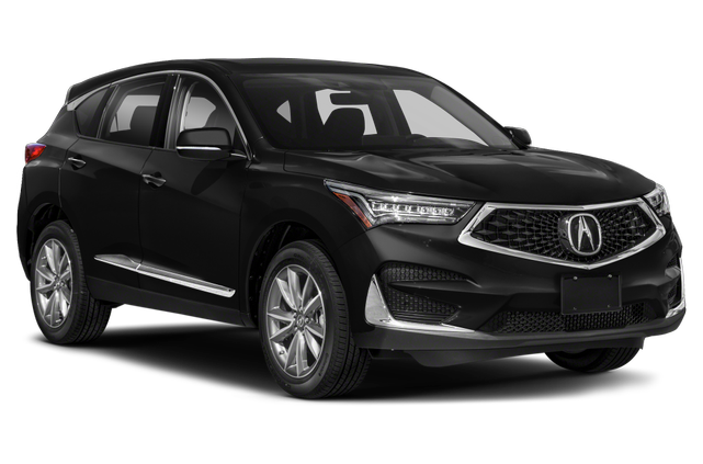 2020 Acura RDX