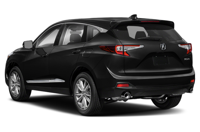 2020 Acura RDX