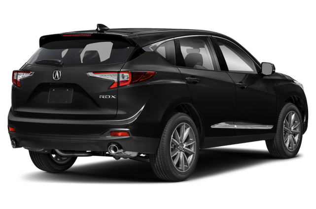 2020 Acura RDX