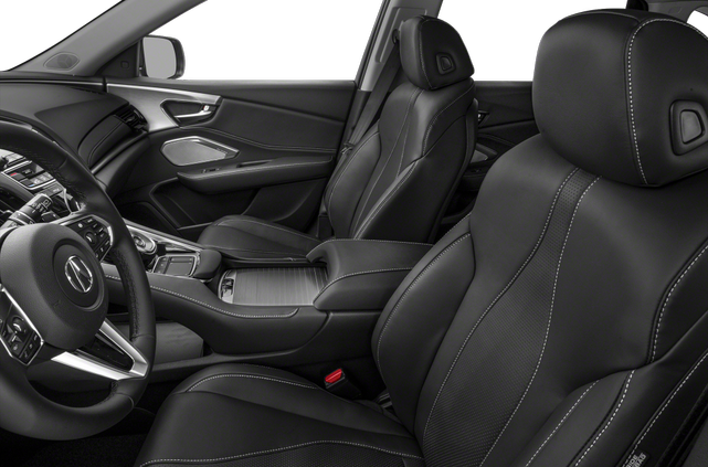 2020 Acura RDX