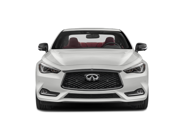 2020 INFINITI Q60
