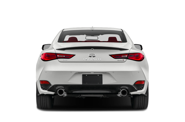 2020 INFINITI Q60