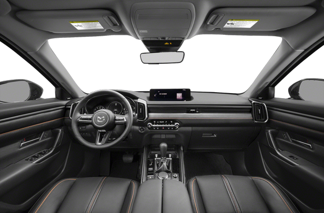 2024 Mazda CX-50