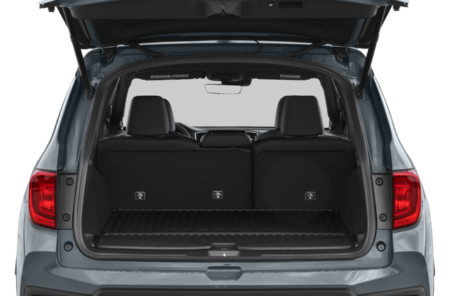 2023 Honda Passport