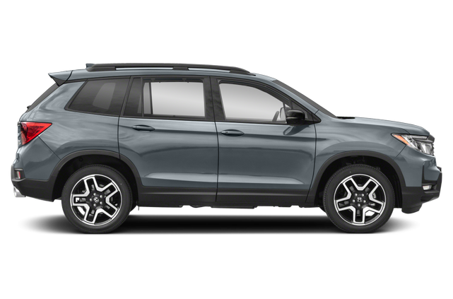 2023 Honda Passport