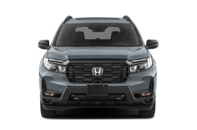 2023 Honda Passport