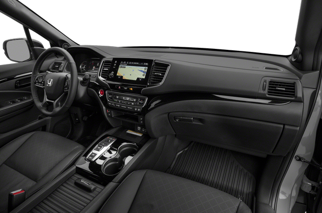 2023 Honda Passport