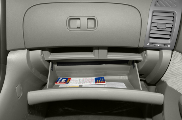 2007 Kia Sedona