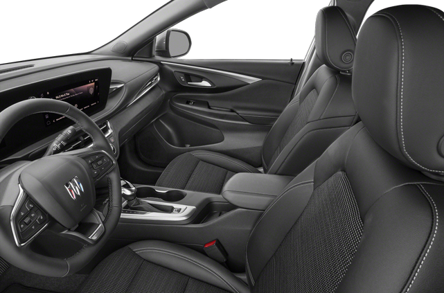 2025 Buick Envista