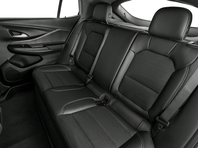 2025 Buick Envista