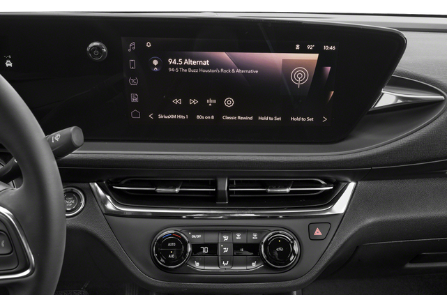 2025 Buick Envista