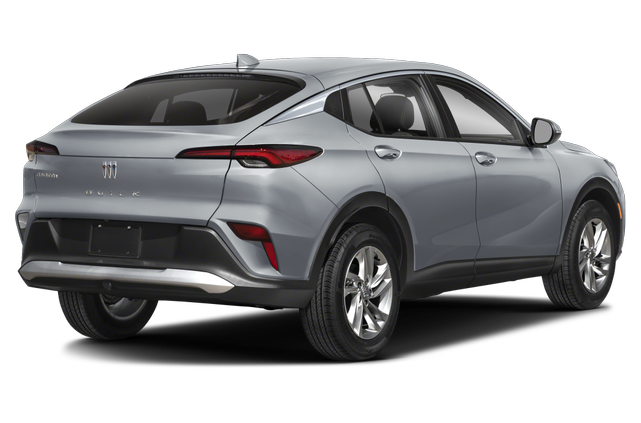 2025 Buick Envista