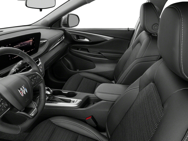 2025 Buick Envista