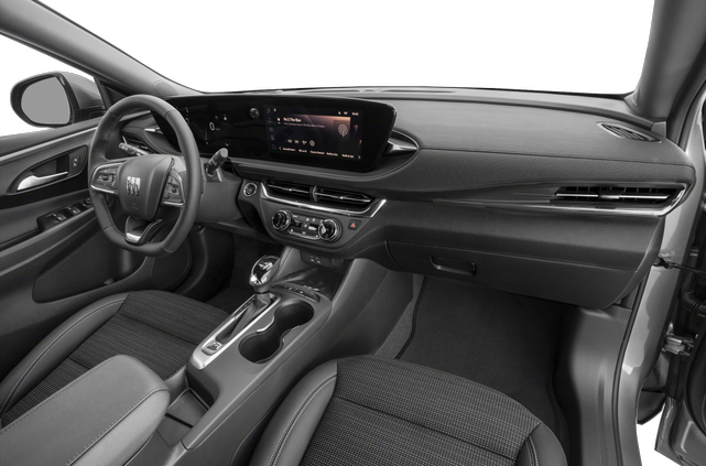 2025 Buick Envista