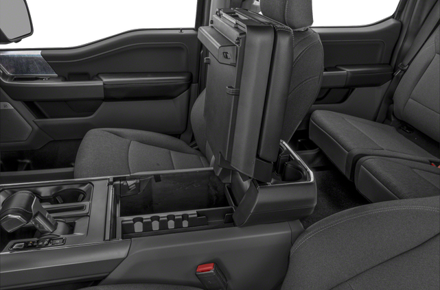 2024 Ford F-150 Lightning