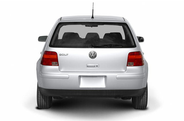 2004 Volkswagen Golf