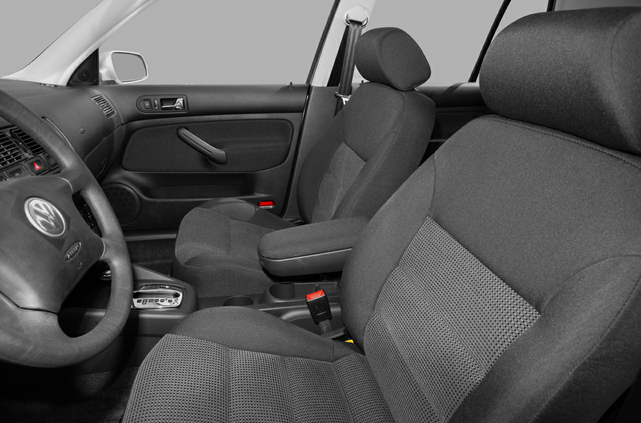 2004 Volkswagen Golf