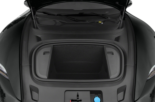 2024 Porsche Taycan