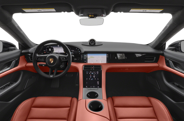 2024 Porsche Taycan