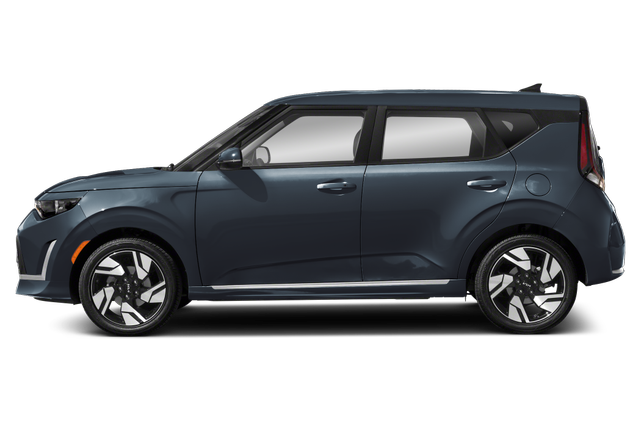 2025 Kia Soul