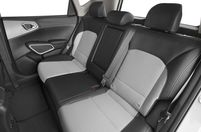2025 Kia Soul
