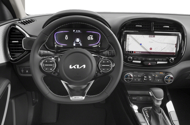 2025 Kia Soul