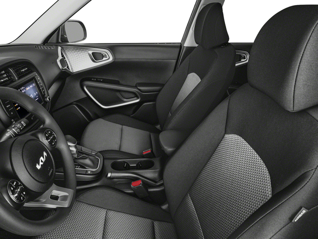 2025 Kia Soul