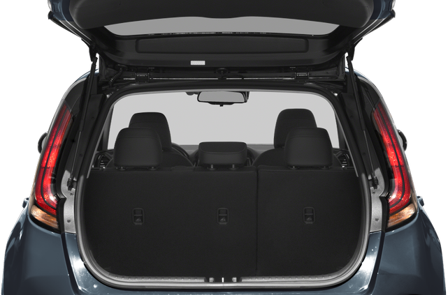 2025 Kia Soul
