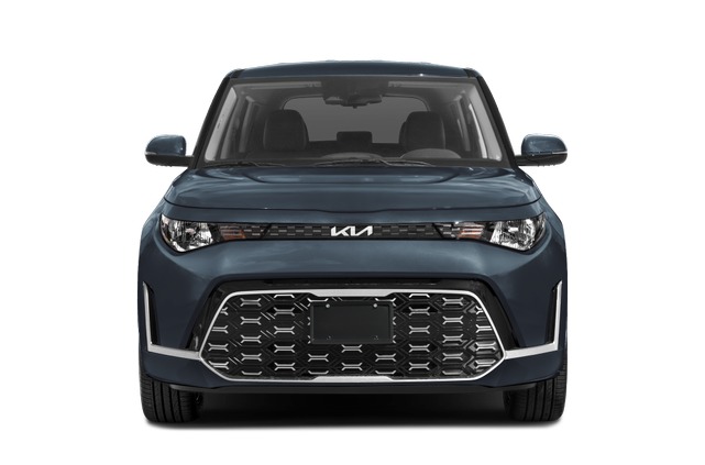 2025 Kia Soul