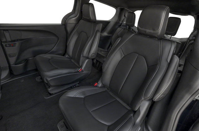 2025 Chrysler Pacifica Hybrid