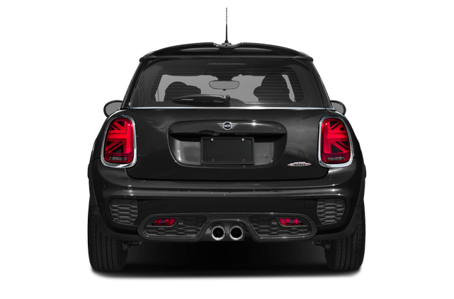 2020 MINI Hardtop