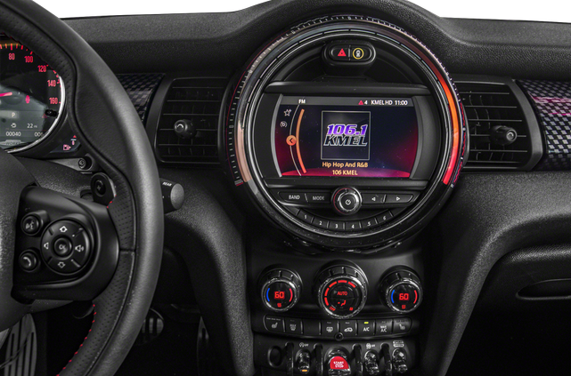 2020 MINI Hardtop