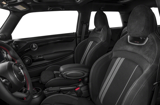 2020 MINI Hardtop
