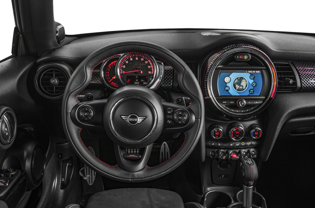 2020 MINI Hardtop