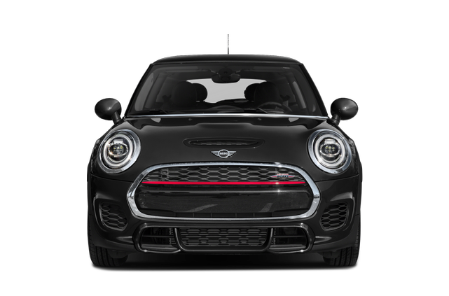 2020 MINI Hardtop